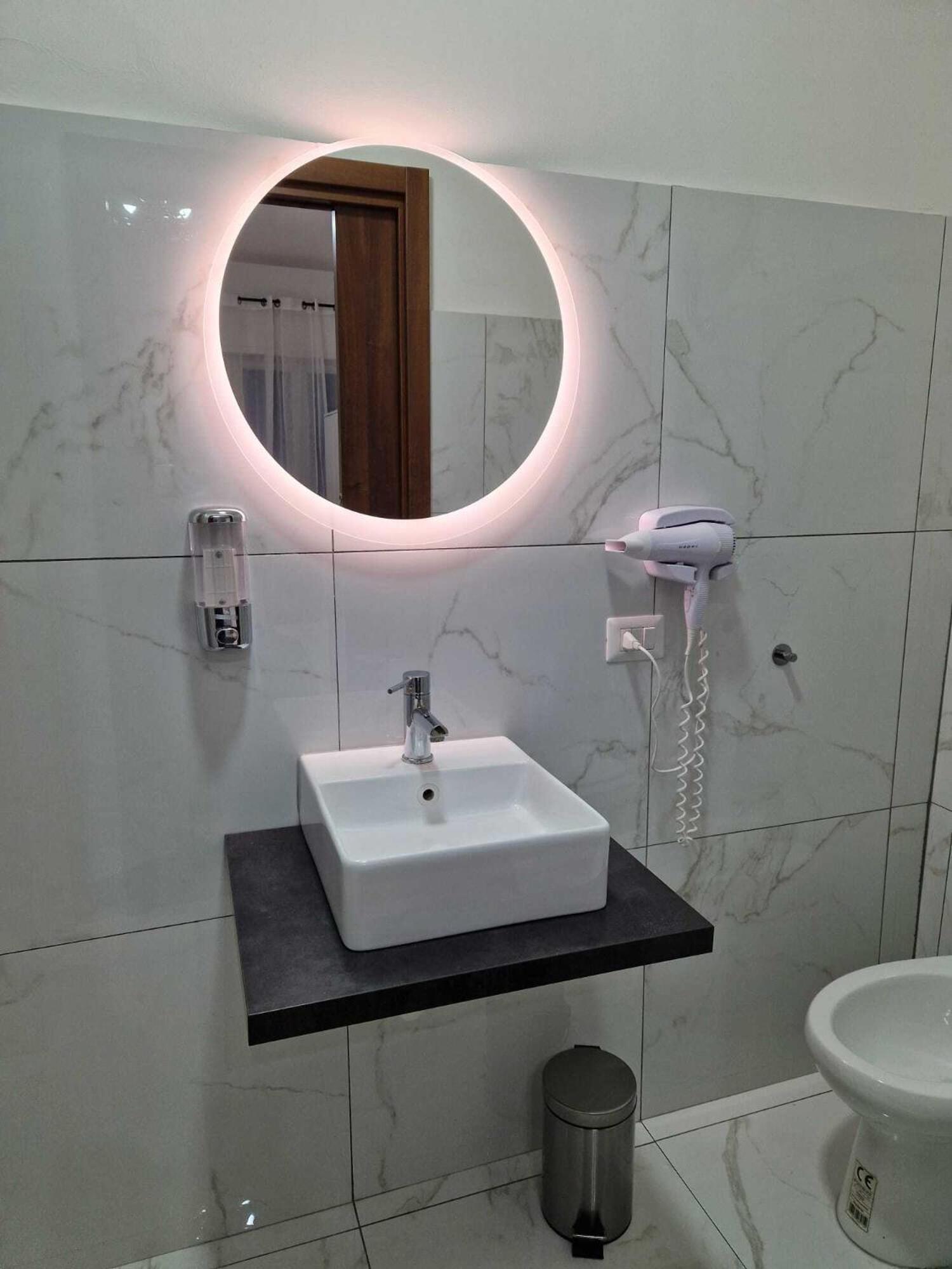 B&B Pompeii Living Dream 외부 사진