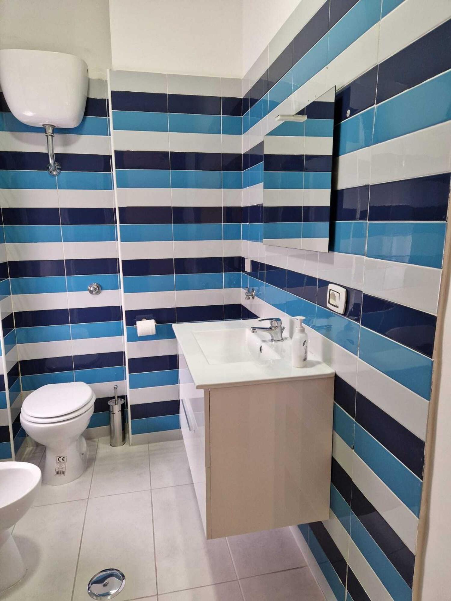 B&B Pompeii Living Dream 외부 사진
