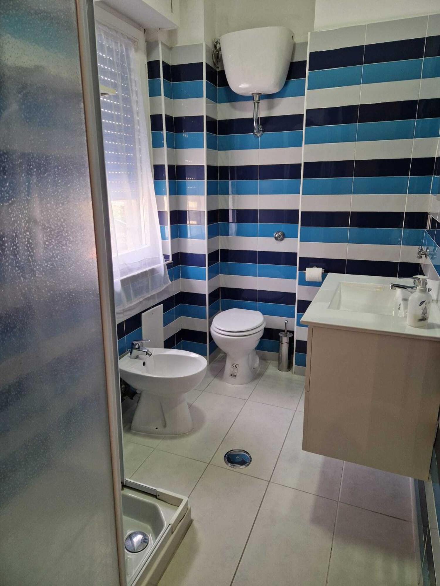 B&B Pompeii Living Dream 외부 사진