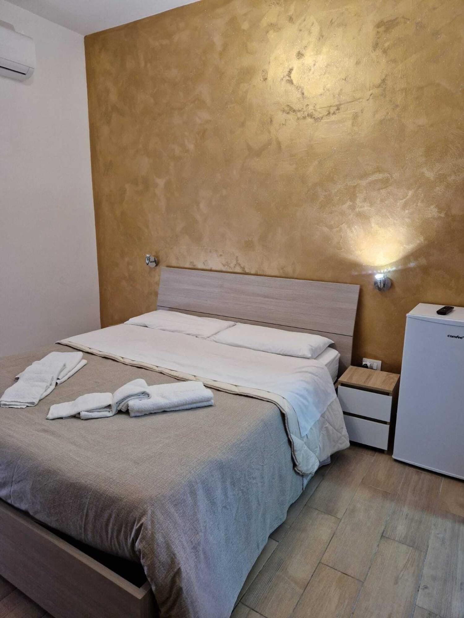 B&B Pompeii Living Dream 외부 사진