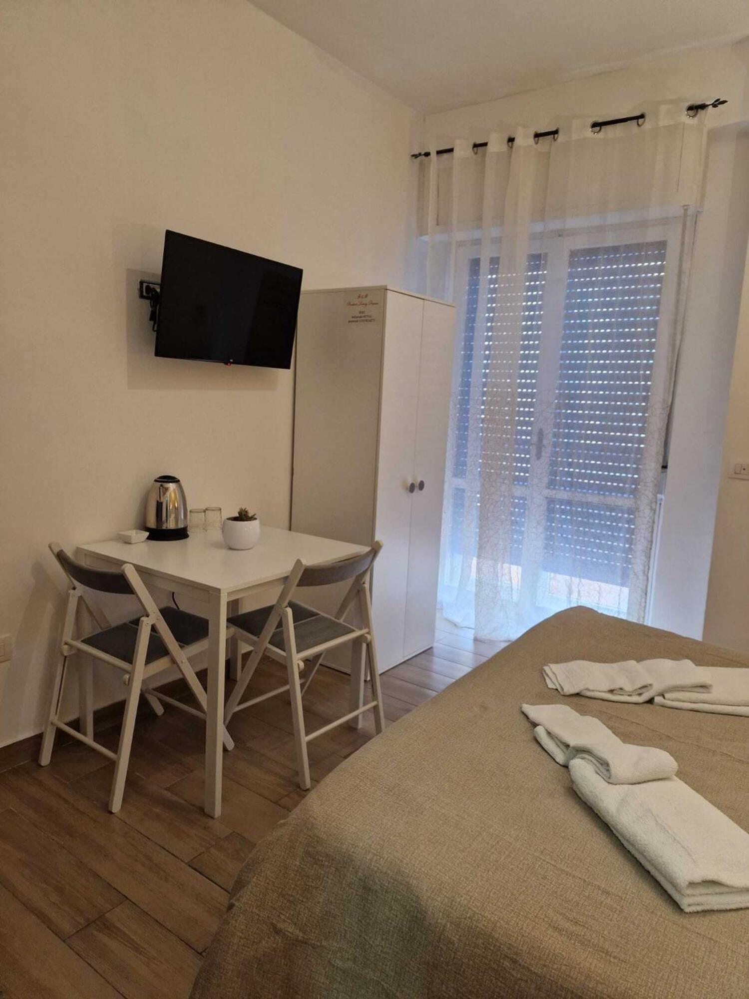 B&B Pompeii Living Dream 외부 사진