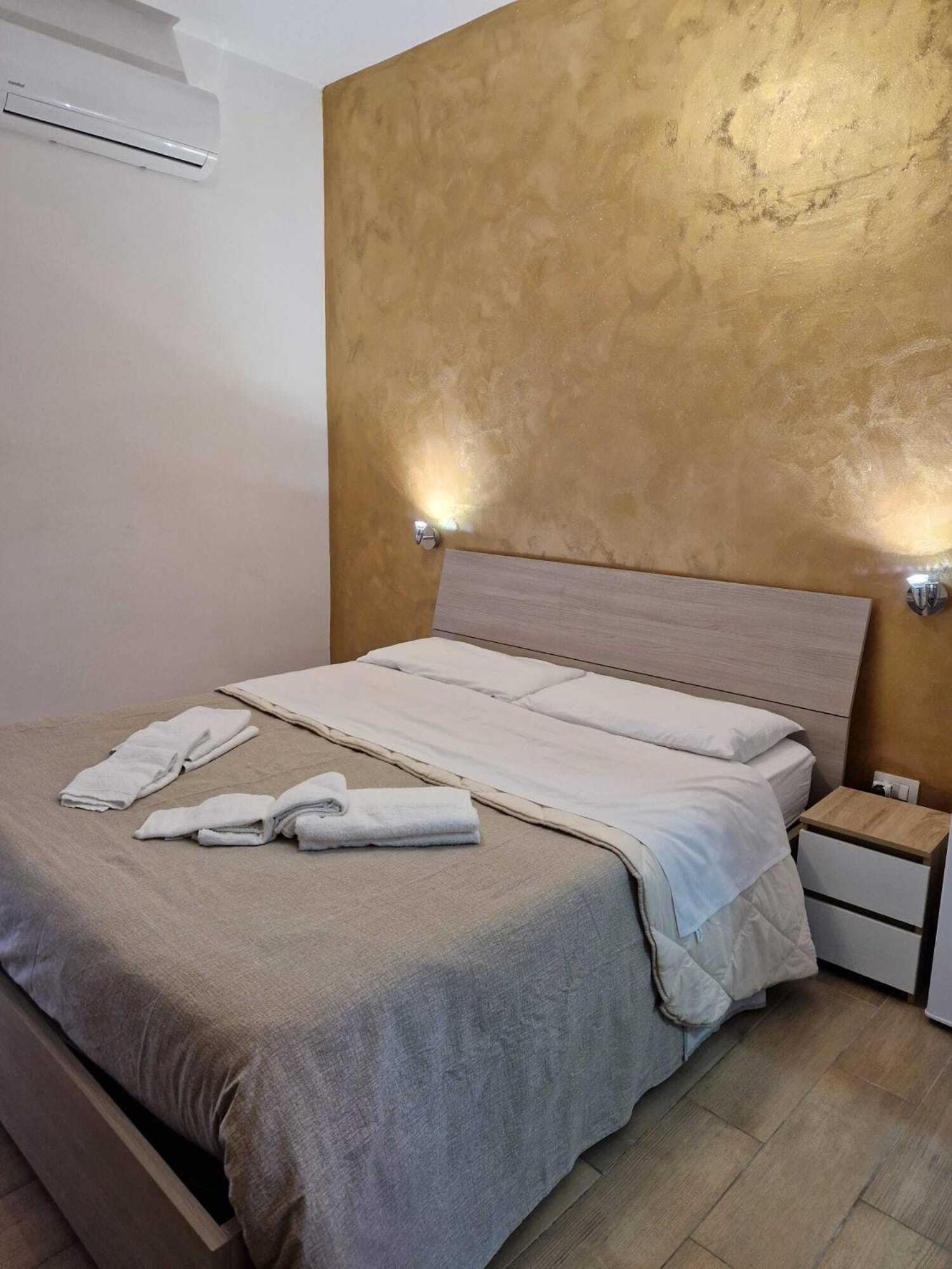 B&B Pompeii Living Dream 외부 사진