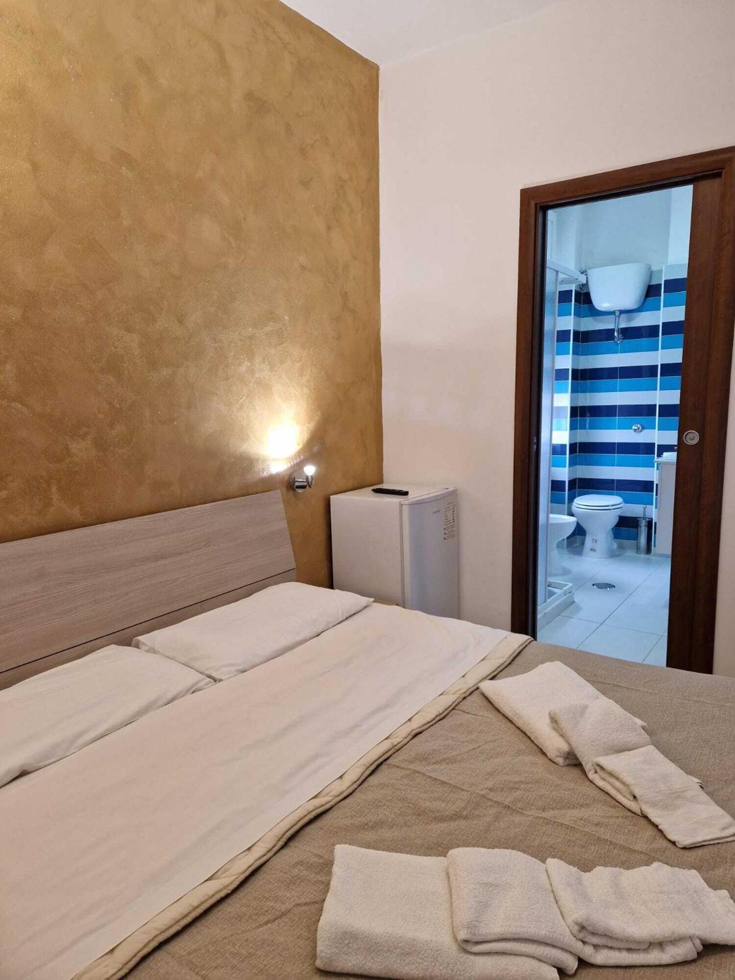 B&B Pompeii Living Dream 외부 사진