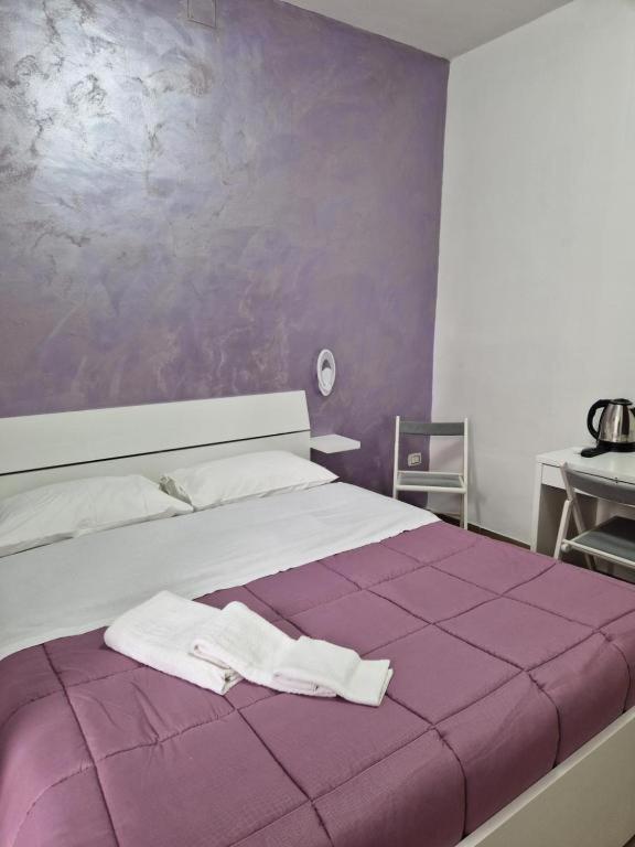 B&B Pompeii Living Dream 객실 사진