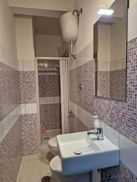 B&B Pompeii Living Dream 외부 사진